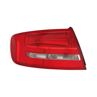 Replace® - Remanufactured OE Replacement Tail Light (Remanufactured OE)
