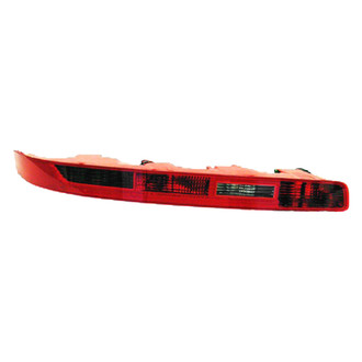 Replace® - Driver Side Lower Replacement Tail Light (CAPA Certified)