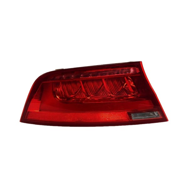 Replace® - Driver Side Outer Replacement Tail Light, Audi A7