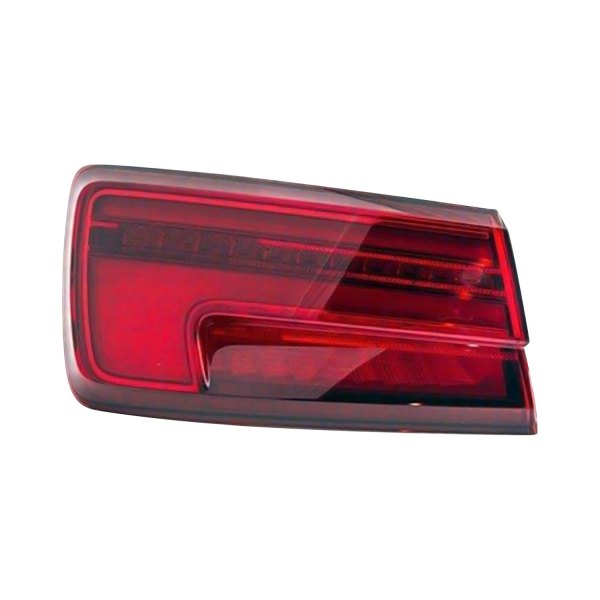 Replace® - Driver Side Outer Replacement Tail Light, Audi A3
