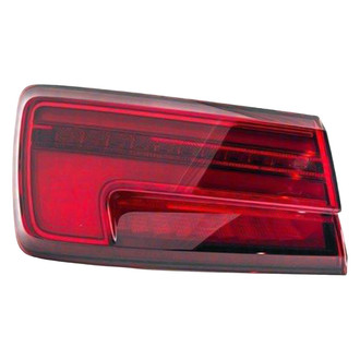 Replace® - Driver Side Outer Replacement Tail Light (Standard Line)
