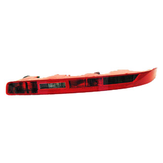 Replace® - Passenger Side Lower Replacement Tail Light (CAPA Certified)