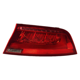 Replace® - Factory Tail Lights