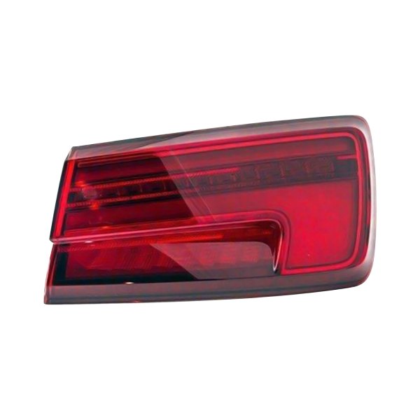 Replace® - Passenger Side Outer Replacement Tail Light, Audi A3
