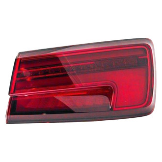 Replace® - Passenger Side Outer Replacement Tail Light (Standard Line)