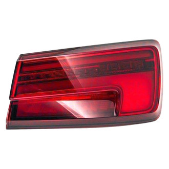 Replace® - Passenger Side Outer Replacement Tail Light (Standard Line)