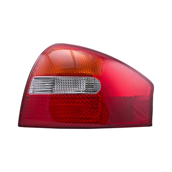 Replace® - Passenger Side Replacement Tail Light (Remanufactured OE), Audi A6