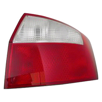 Replace® AU2819113 - Passenger Side Replacement Tail Light (Standard Line)