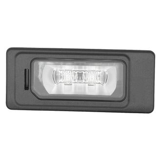 Replace® - Factory Replacement License Plate Lights