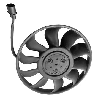 Replace® - Radiator Fan