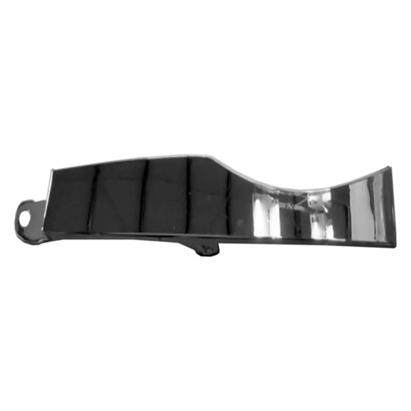 Replace® - Front Driver Side Lower Bumper Filler Panel