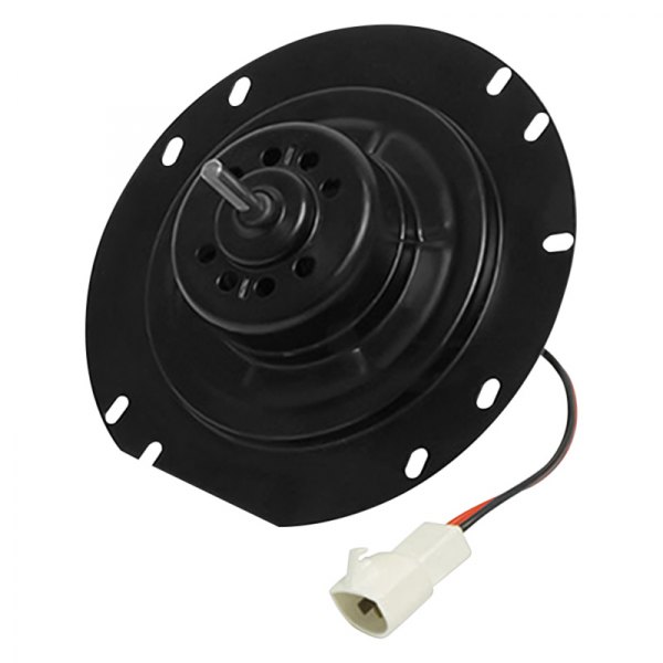 Replace® - HVAC Blower Motor with Wheel