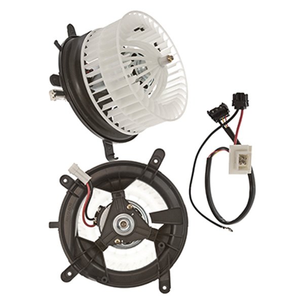 Replace® BLM010331 HVAC Blower Motor