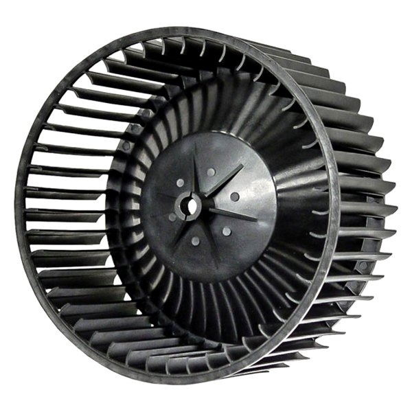 Replace® - HVAC Blower Motor Wheel