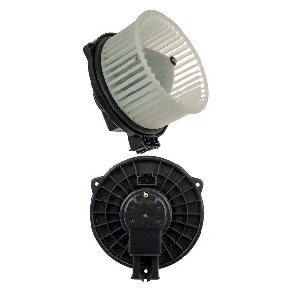 Replace® - HVAC Blower Motor with Wheel