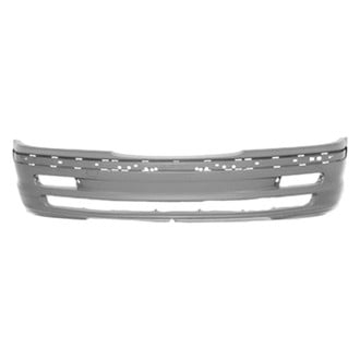 Replace® - Front Bumper Cover