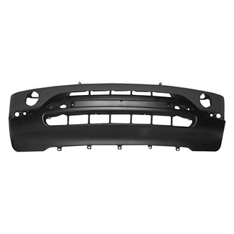 Replace® - Front Bumper Cover