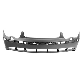 Replace® - Front Bumper Cover (Standard Line)