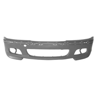 Replace® - Front Bumper Cover (Standard Line)