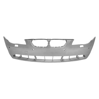 Replace® - Front Bumper Cover (Standard Line)