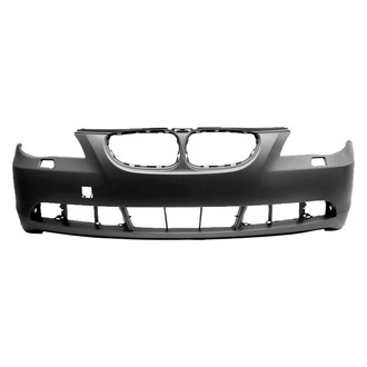 Replace® - Front Bumper Cover (Standard Line)