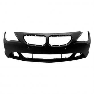 BMW 6-Series Replacement Front Bumpers & Components — CARiD.com