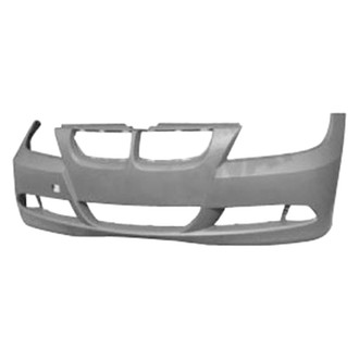 Replace® - Front Bumper Cover (CAPA Certified)