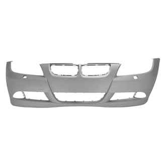 Replace® - Front Bumper Cover (CAPA Certified)