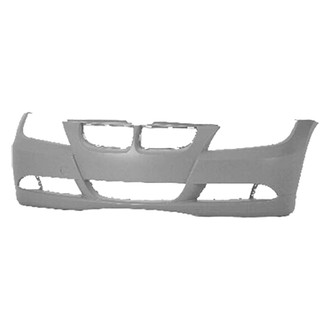 Replace® - Front Bumper Cover (CAPA Certified)