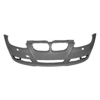 Replace® - Front Bumper Cover (Standard Line)
