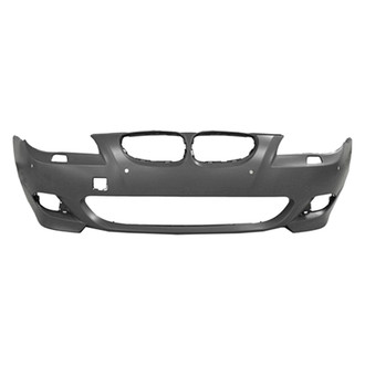 Replace® - Front Bumper Cover (Standard Line)