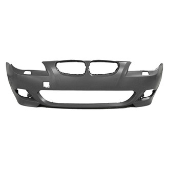 Replace® - Front Bumper Cover (Standard Line)