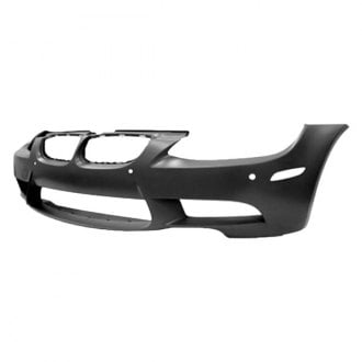 2011 BMW 3-Series Replacement Front Bumpers & Components | CARiD