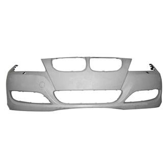 Replace® - Front Bumper Cover (Standard Line)