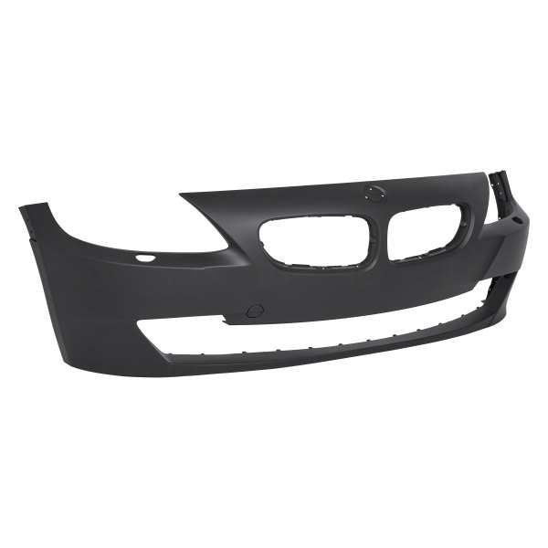 Replace® - Remanufactured Front Bumper Cover