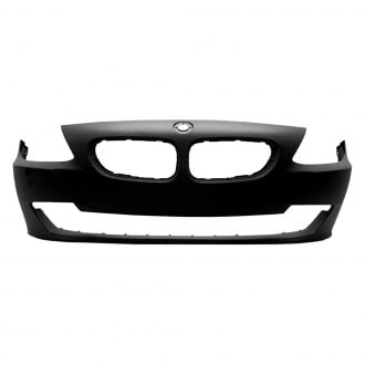 BMW Z4 Replacement Front Bumpers & Components — CARiD.com