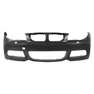 Replace® - Front Bumper Cover (Standard Line)