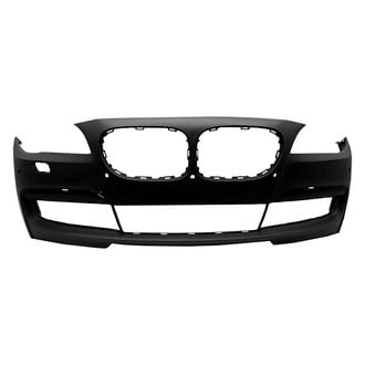 Replace® - Front Bumper Cover