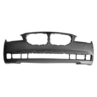 Replace® - Front Bumper Cover (CAPA Certified)