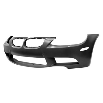Replace® - Front Bumper Cover (Standard Line)