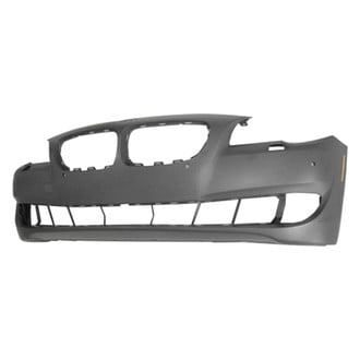 Replace® - Front Bumper Cover (Standard Line)