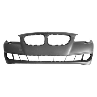 Replace® - Front Bumper Cover (CAPA Certified)