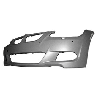 Replace® - Front Bumper Cover (Standard Line)