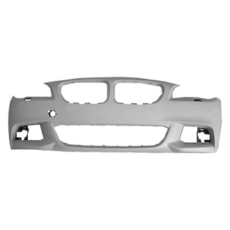 Replace® - Front Bumper Cover (Standard Line)