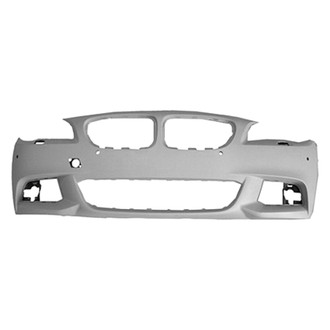 Replace® - Front Bumper Cover (CAPA Certified)