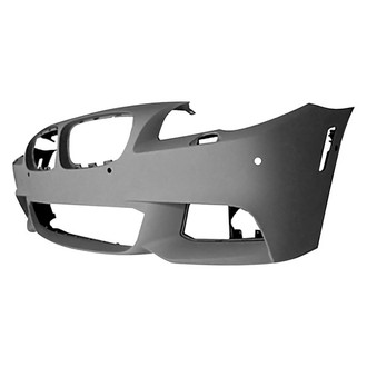 Replace® - Front Bumper Cover (Standard Line)