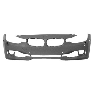 Replace® - Front Bumper Cover (Standard Line)