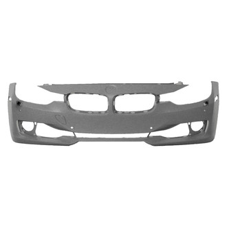 Replace® - Front Bumper Cover (Standard Line)