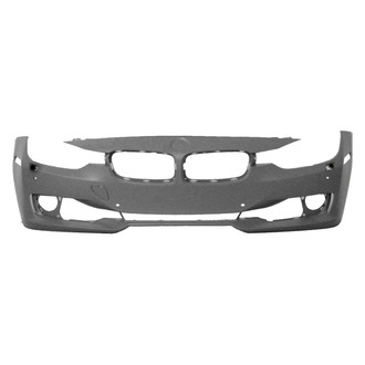 Replace® - Front Bumper Cover (Standard Line)