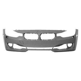 Replace® - Front Bumper Cover (CAPA Certified)